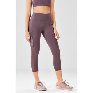 Mila High Waisted Pocket Leggings
